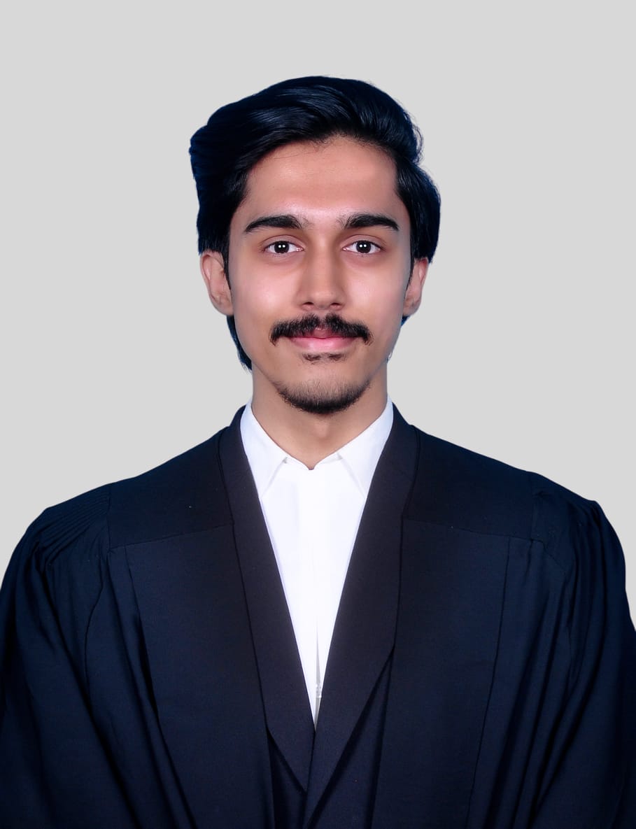 Adv. Nandakishor S